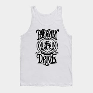 parkway drive Tank Top